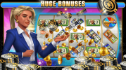Gems of Serengeti Slot Apk Download 2024 v1.0 screenshot 1