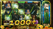 Pirate Golden Age Slot Apk Download for Android v1.0 screenshot 2