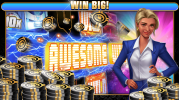 Gems of Serengeti Slot Apk Download 2024 v1.0 screenshot 4