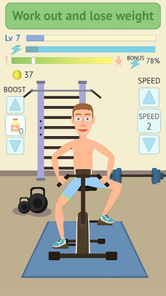 Eat and Run Clicker apk download for Android