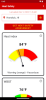 Heat Safety Heat Index & WBGT app free download for android v1.8.1 screenshot 3