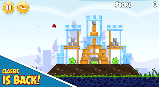 Angry Birds for Automotive Full Game Free Download v1.0.1594 screenshot 3