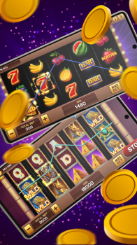 Gates of Gatot Kaca Slot Apk Free Download v1.0 screenshot 1