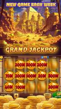 Gates of Gatot Kaca Slot Apk Free Download v1.0 screenshot 2