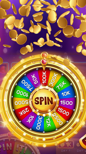 Gates of Gatot Kaca Slot Apk Free Download