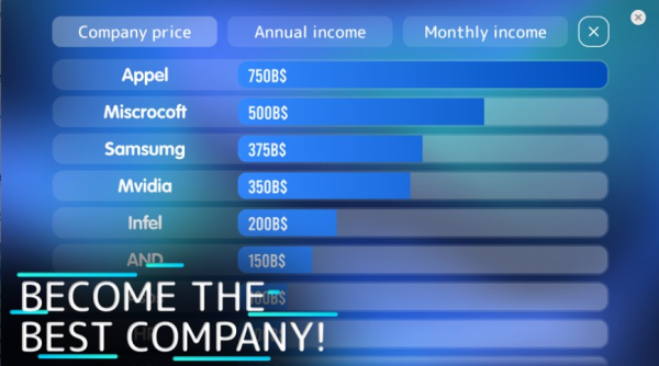 Mobiles Tycoon Cheat Engine Latest Version