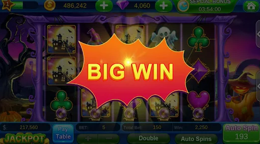 Starlight Christmas Slot Apk Download Latest Version v1.0 screenshot 2