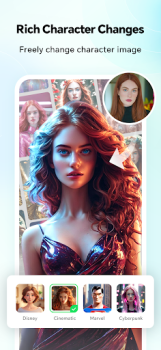 DigiFace AI Avatar Generator mod apk latest version v3.3.0 screenshot 1