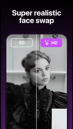 Swapify Face Swap Video app free download for android