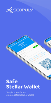 Scopuly Wallet App Download 2024 v2.3.3 screenshot 1