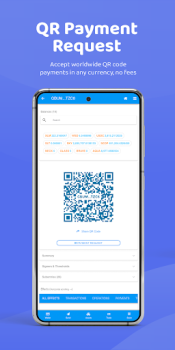 Scopuly Wallet App Download 2024 v2.3.3 screenshot 2