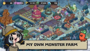 Anna’s Monster Farm BEGINS apk download for android v1.0 screenshot 3