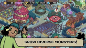 Anna’s Monster Farm BEGINS apk download for android v1.0 screenshot 4