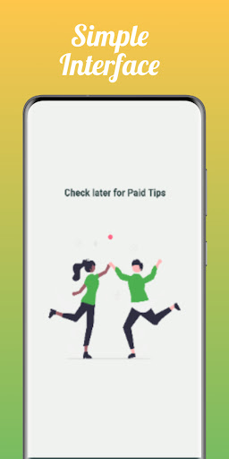 Golden Soccer Predictions apk latest version free download