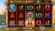 Mysterious Egypt slot apk download for android v1.0.0 screenshot 3