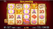 Golden Ox slot apk download for android v1.0.0 screenshot 2