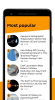 Sputnik News app for android download  v6.5 screenshot 1