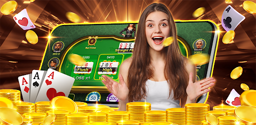 TeenPatti Yono apk download latest version v1.0.0 screenshot 1