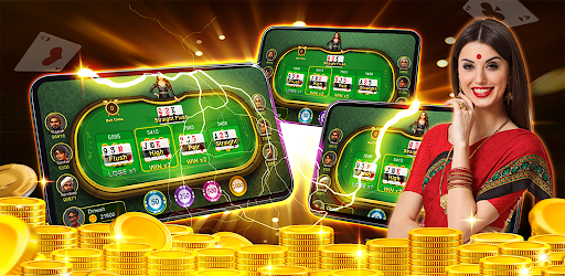 TeenPatti Yono apk download latest version v1.0.0 screenshot 2