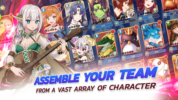 Asura Hero Idle RPG apk download latest version