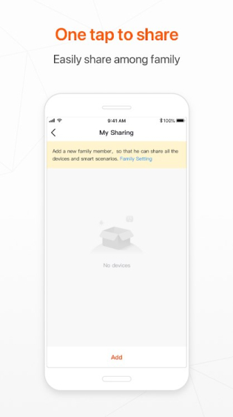 Tuya Smart app for android download