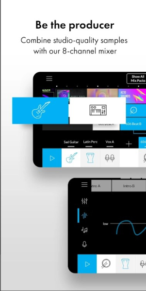 music maker jam mod apk unlimited coins