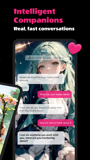 Privee AI Mod Apk 1.3.0 Premium Unlocked Latest VersionͼƬ1