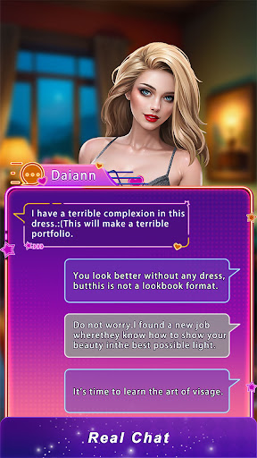 Desire Take Me Home apk download for android 1.0.1ͼ