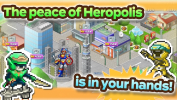 Legends of Heropolis DX android apk free download v2.27 screenshot 3