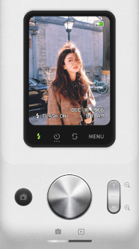 LoFi Cam Film Digital Camera App Download Latest Version v1.2.0 screenshot 3