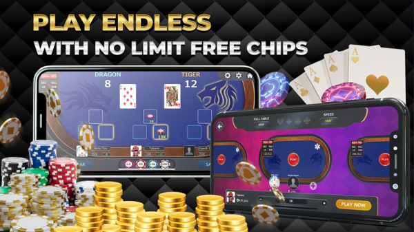 Dragon Tiger online casino apk download latest version