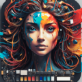 ArtScribe AI Art Generator App Download for Android