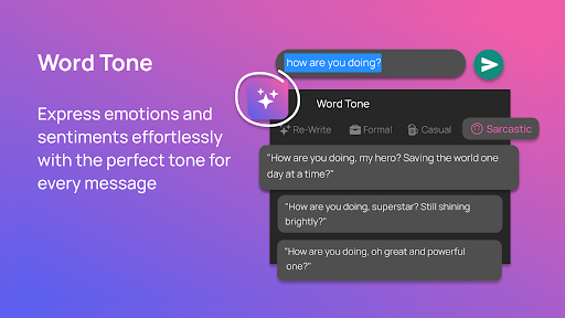 CleverType AI Keyboard Premium Mod Apk 4.7.5 Unlocked Everything v4.7.5 screenshot 2