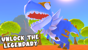 Aku si PETERNAK DINOSAURUS mod apk 1.1.13 unlimited everything v1.1.13 screenshot 1