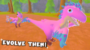 Aku si PETERNAK DINOSAURUS mod apk 1.1.13 unlimited everything v1.1.13 screenshot 2