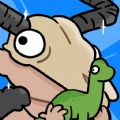 Aku si PETERNAK DINOSAURUS mod apk 1.1.13 unlimited everything 1.1.13