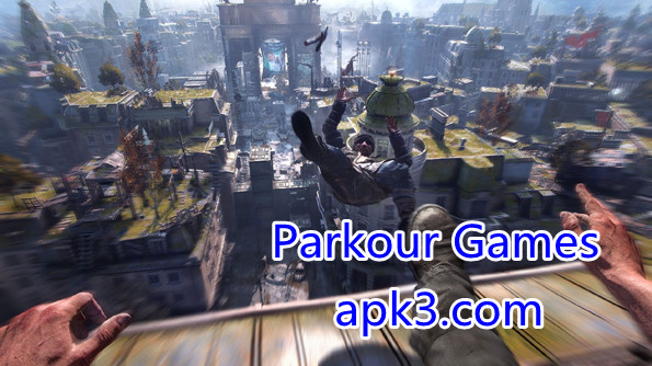 Best Parkour Games Collection