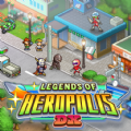 Legends of Heropolis DX Full Apk Obb Free Download