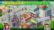 Legends of Heropolis DX Full Apk Obb Free Download v2.27 screenshot 4