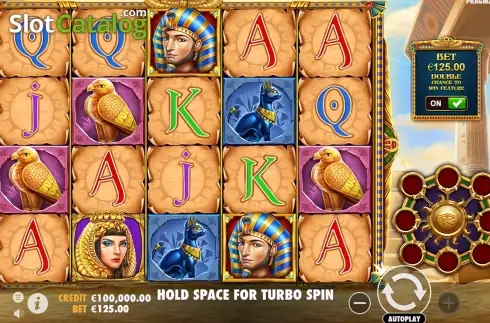 Eye of Cleopatra slot free full game downloadͼƬ1