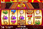 Fire Strike 2 slot apk download for android   v1.0 screenshot 3