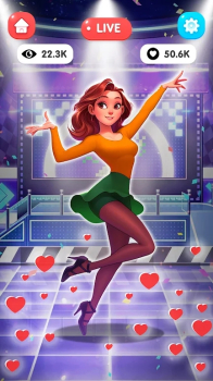 Left or Right Girl Dress Games apk download latest version v0.15 screenshot 3