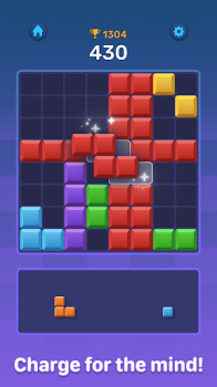 Boom Blocks Classic Puzzle apk latest version download v1.7.0 screenshot 1