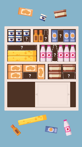 Satis Game Make it Perfect apk download latest version