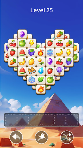 Tile Explorer Triple Match apk download latest versionͼƬ1