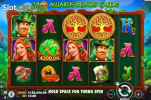 Clover Gold Slot apk download for android v1.0 screenshot 3