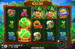 Clover Gold Slot apk download for android v1.0 screenshot 2