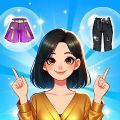 Left or Right Girl Dress Games apk download latest version