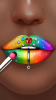 Lip Art Salon DIY Makeup Game download latest version v0.0.3 screenshot 3