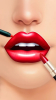 Lip Art Salon DIY Makeup Game download latest version v0.0.3 screenshot 2